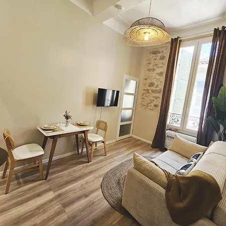 Apartamento Azura *