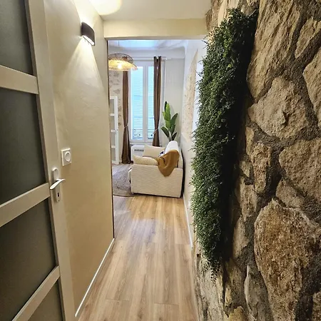 Apartamento Azura