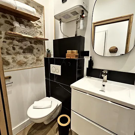 Apartamento Azura *
