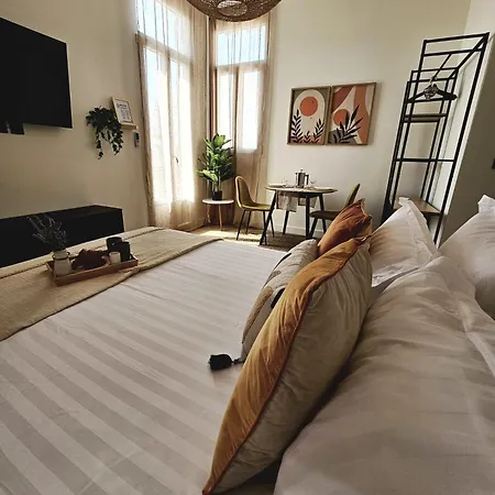 Azura Apartamento *