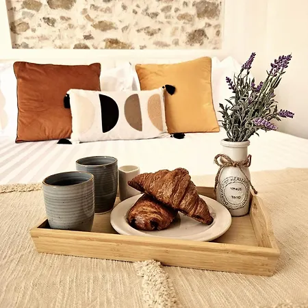 Apartamento Azura *