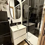 Azura アパート アンティーブ