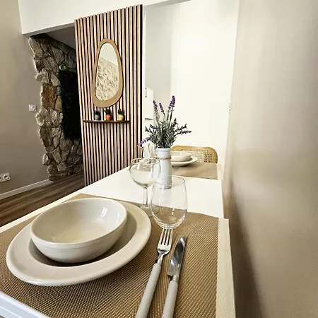Apartman Azura