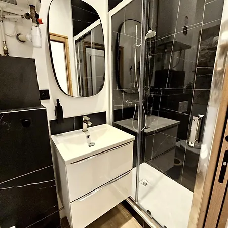 Azura Διαμέρισμα Αντίμπ