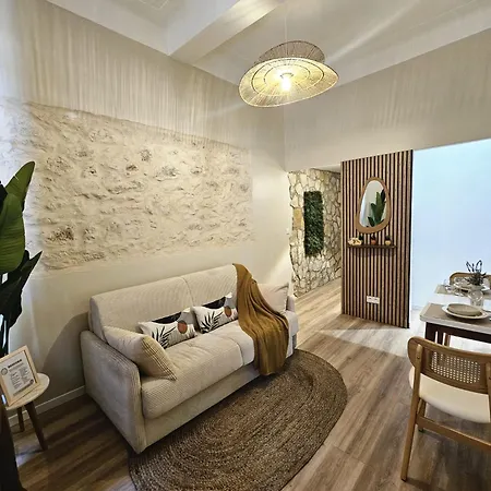 Azura Διαμέρισμα *