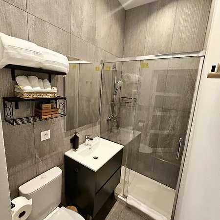 Διαμέρισμα Azura Αντίμπ