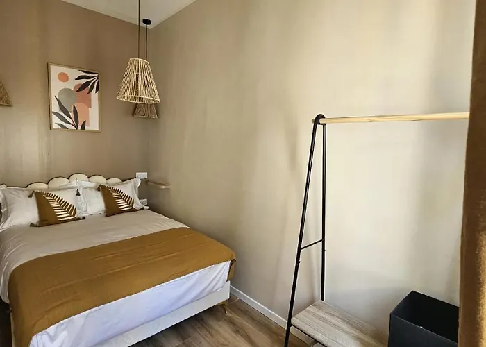 Azura Apartament